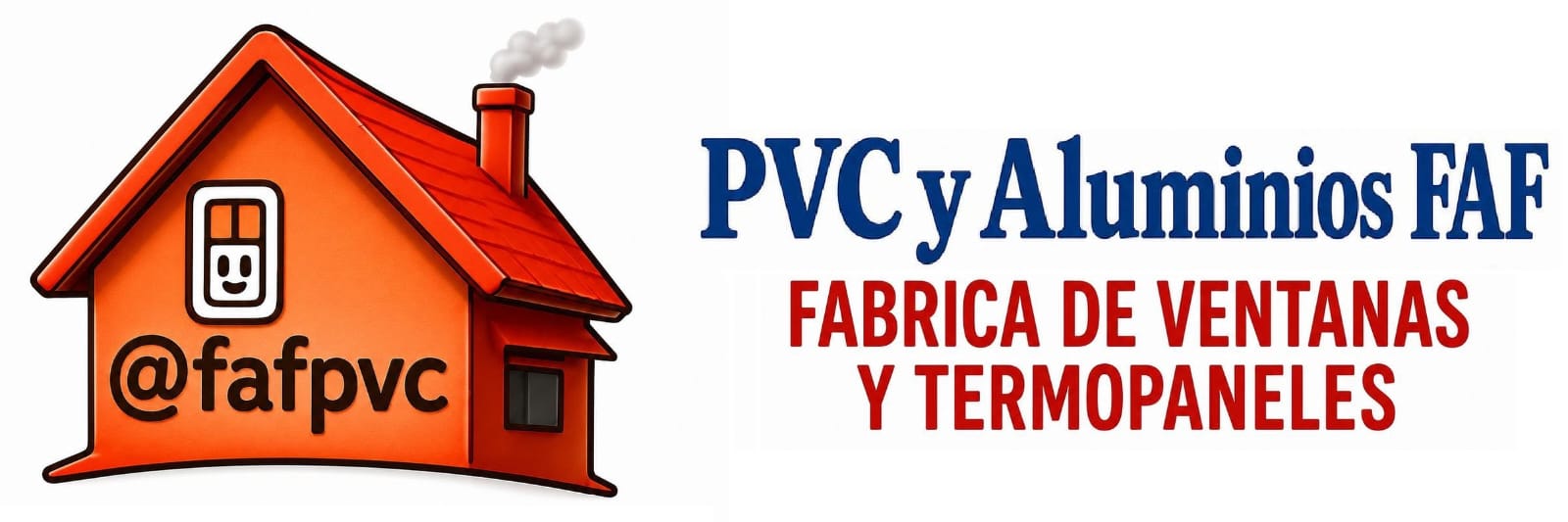 PVC y Aluminios FAF